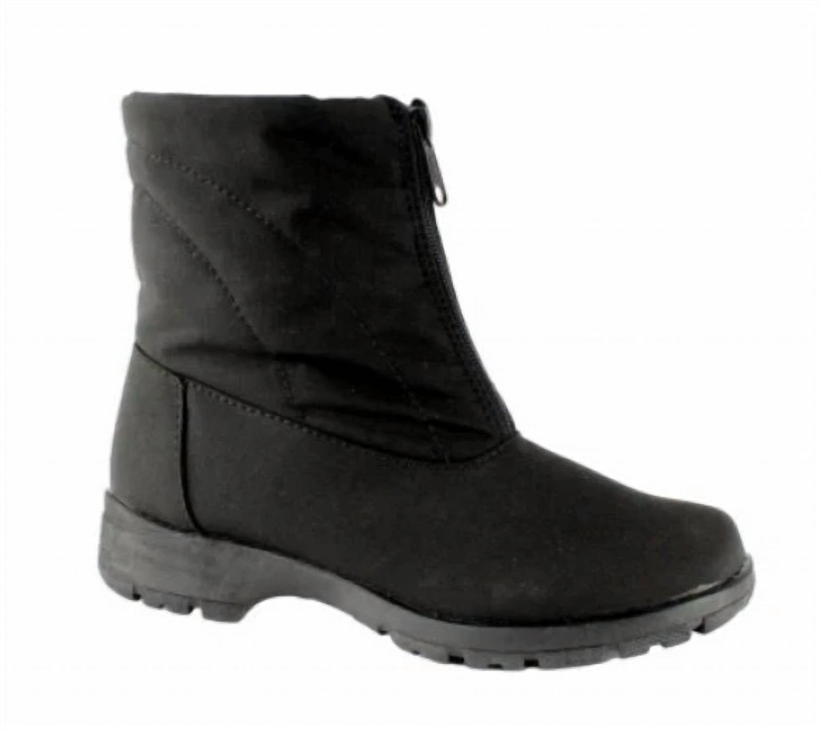 Toe Warmers - Women's Aboutown Boot