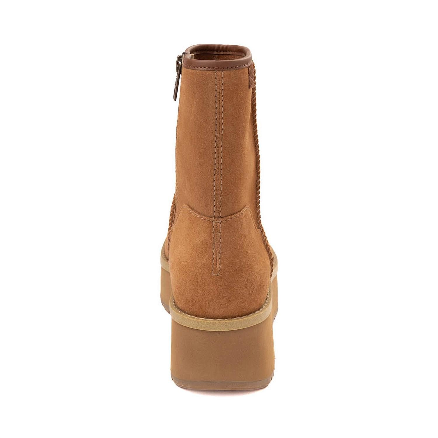 Ugg - Women's Cityfunc Mid Boots - Image 4