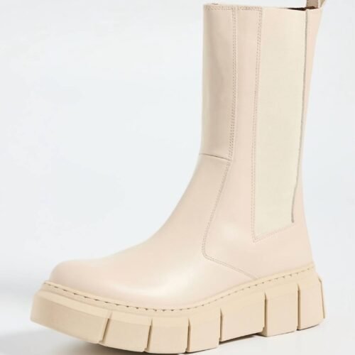 Alohas - Women's Armor Boots