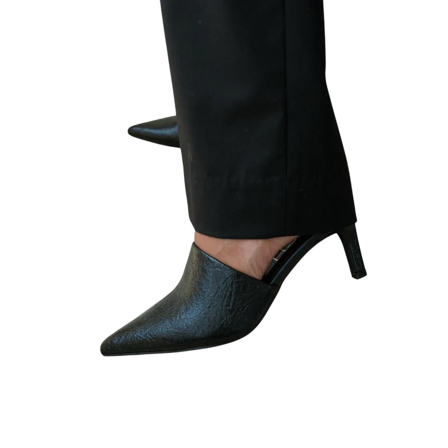 Matisse - Women's Garret Heeled Mule - Image 6