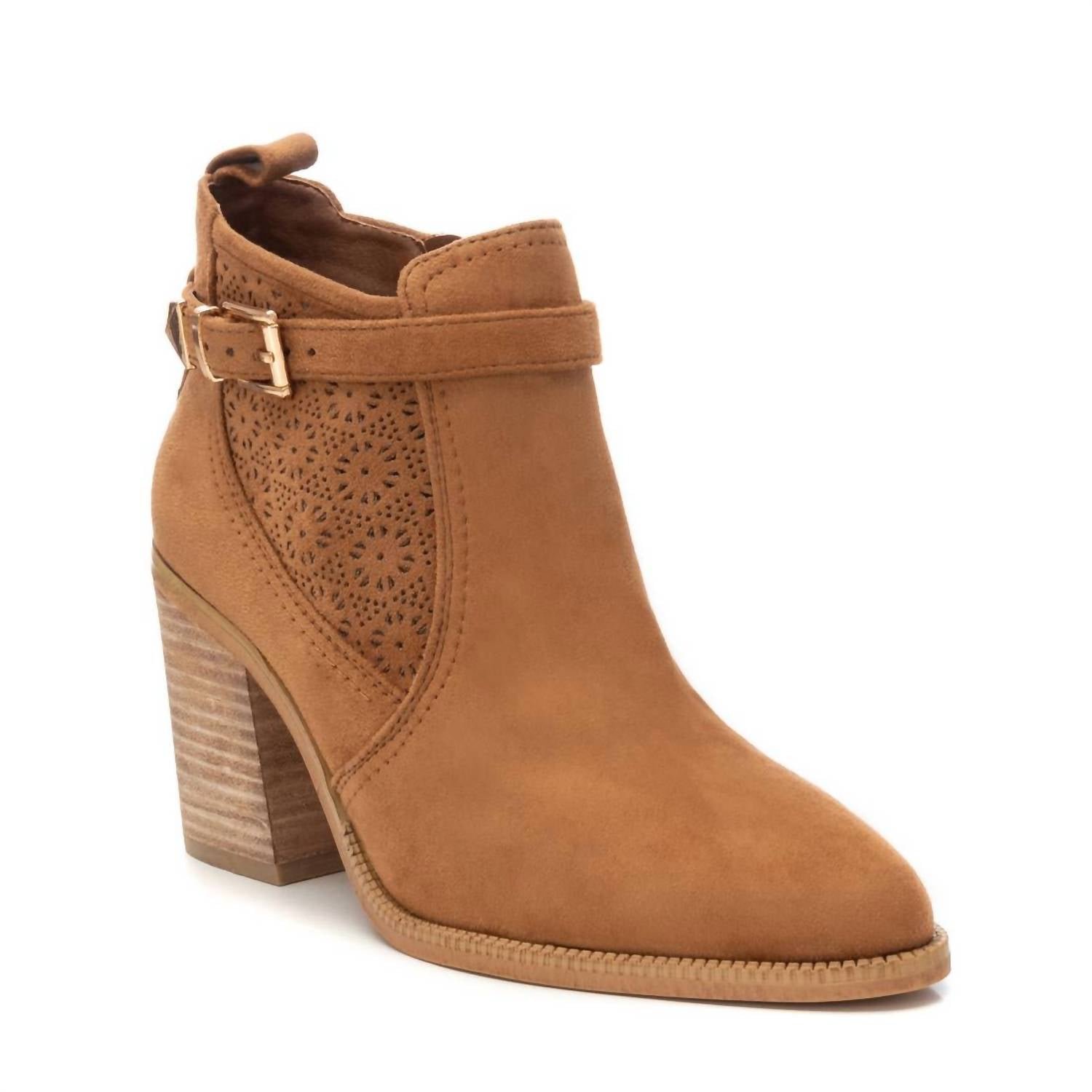 Xti - Women's Ankle Booties - Image 2