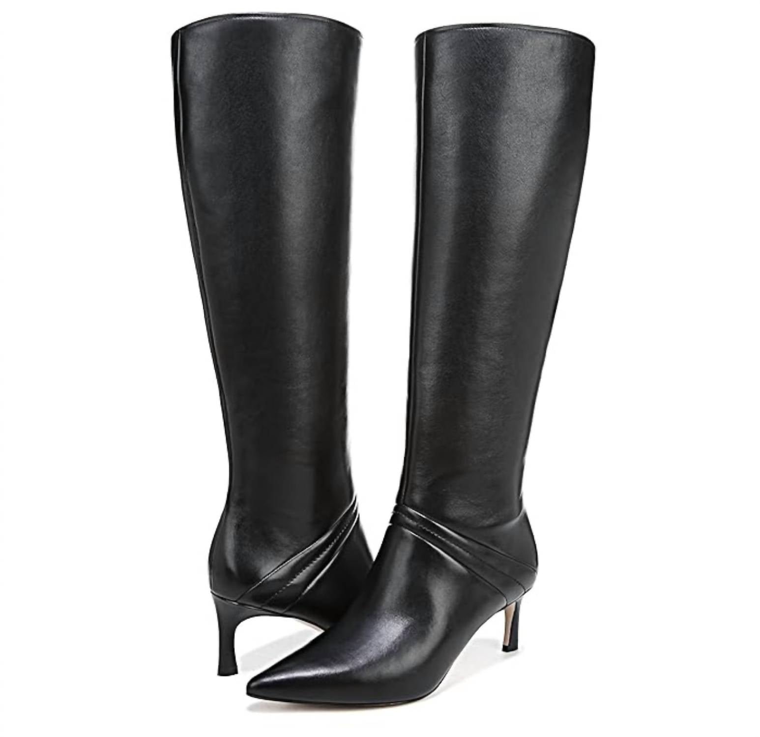 Naturalizer - Women's 27 Edit Falencia Boots