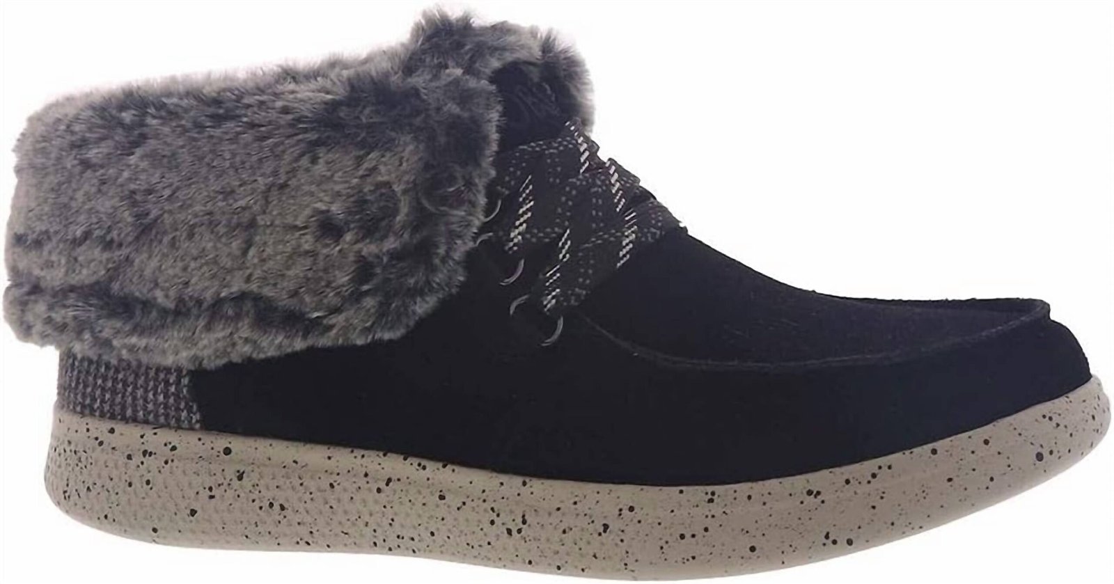 Skechers - Women's Bobs Skipper Wallabee Ankle Boot - Image 2