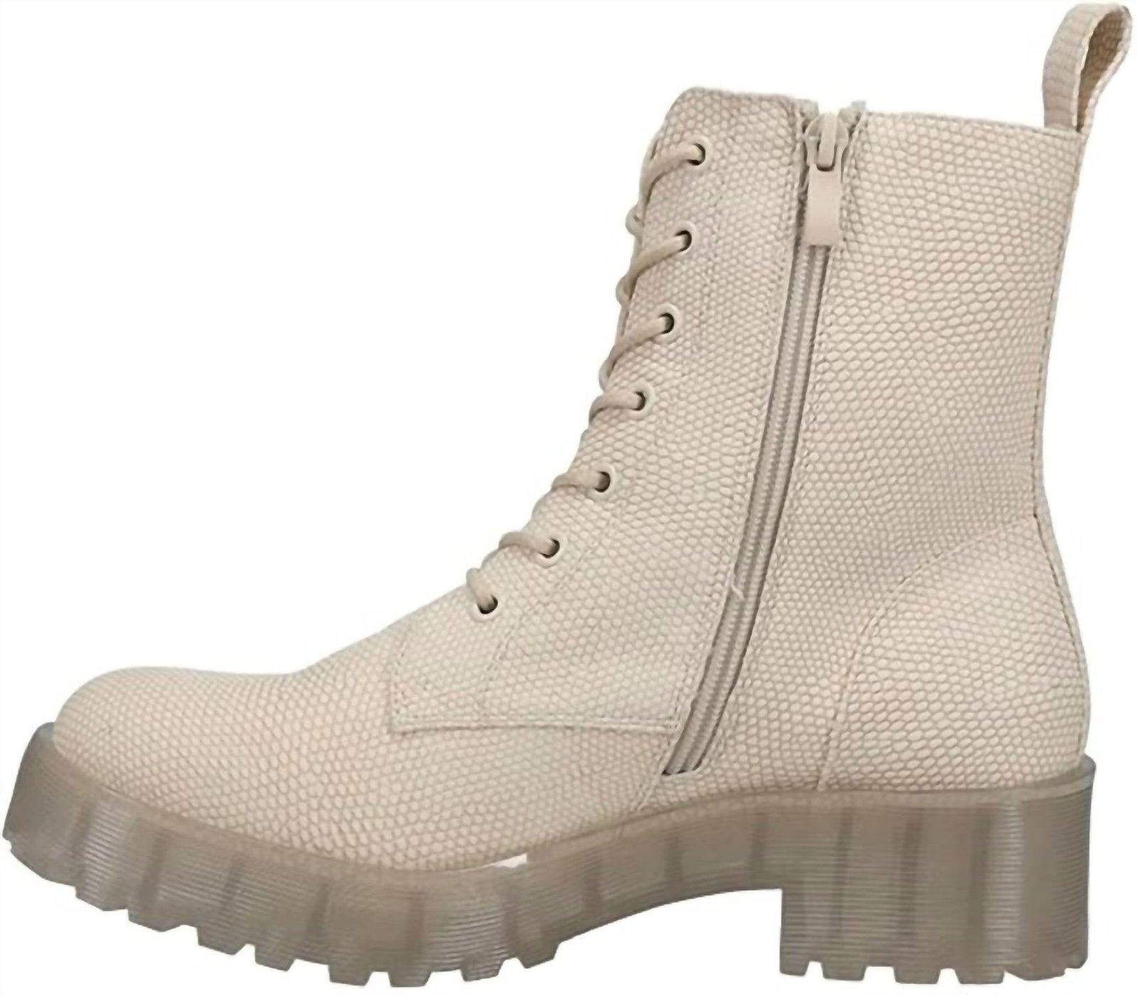 Dirty Laundry - Women's Mazzy Ankle Boot - Image 3