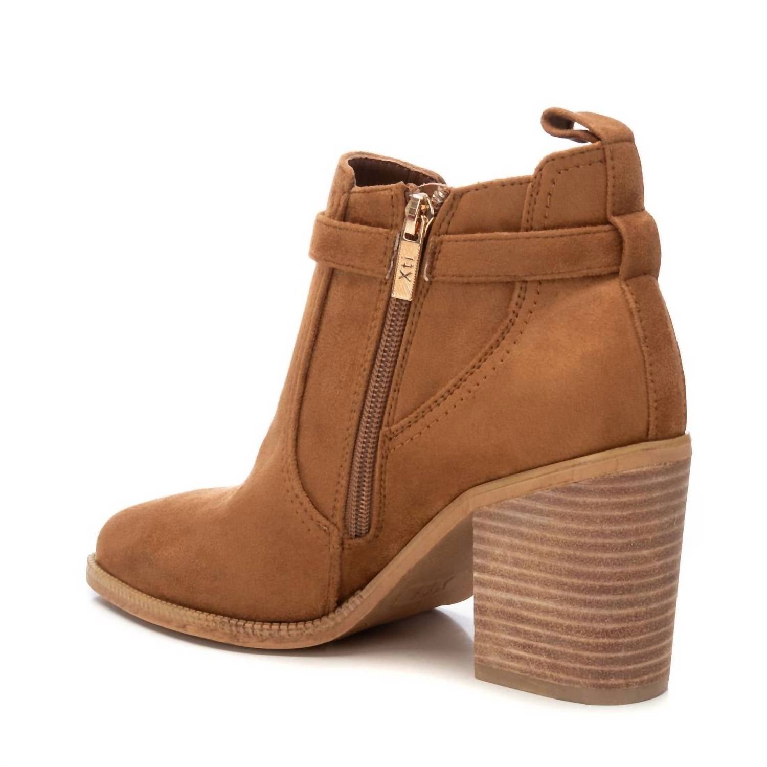 Xti - Women's Ankle Booties - Image 3