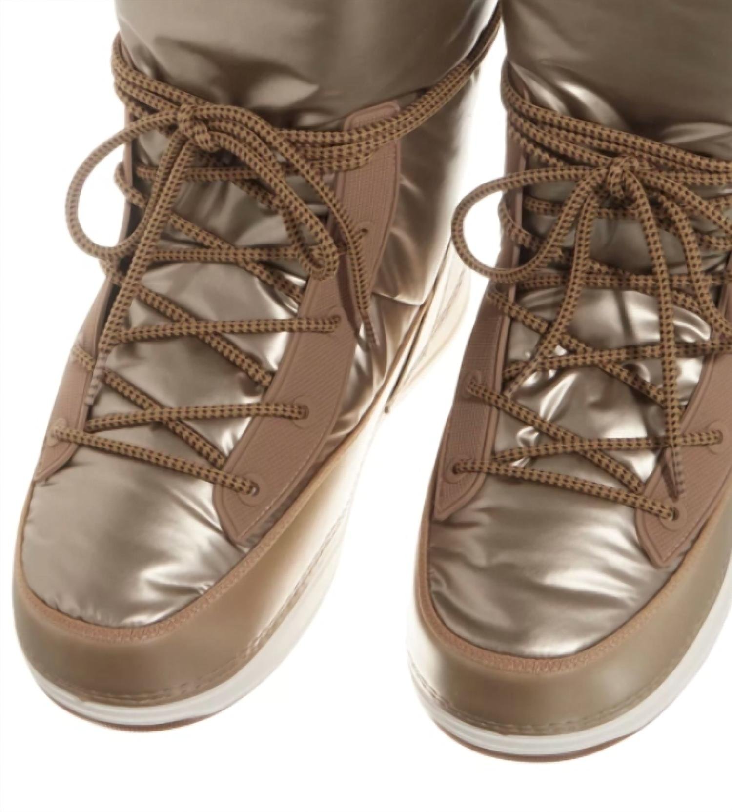 Bogner - Women Les Arches 4 Boot - Image 4