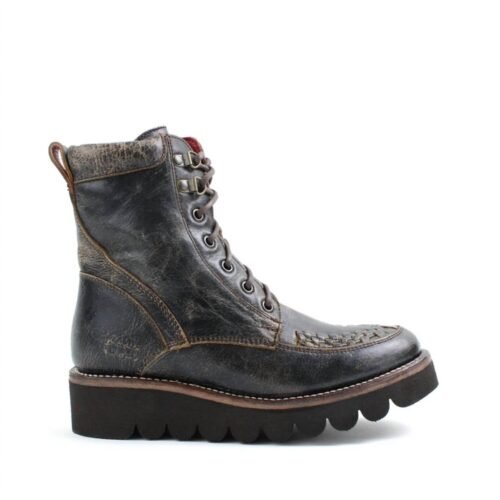 Bedstu - Women's Elisha Ii Leather Boot