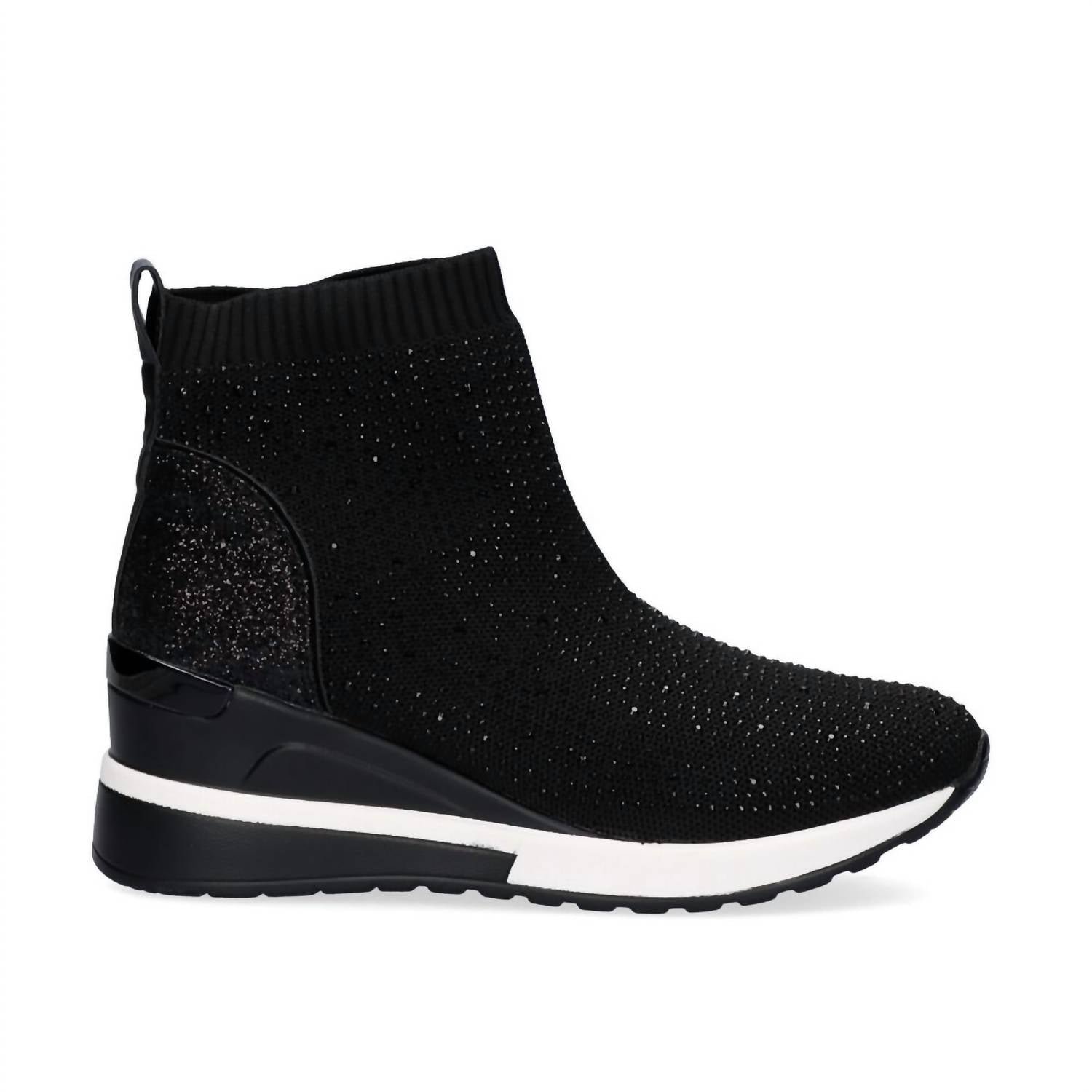 Renato Garini - Women's Ex02b Stone High Top Booties