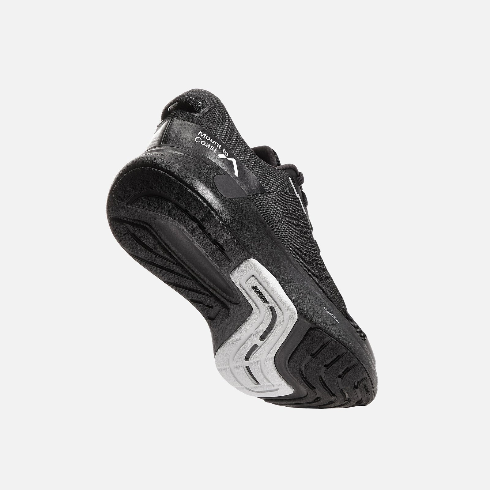 Women's S1 (Black) - Image 5