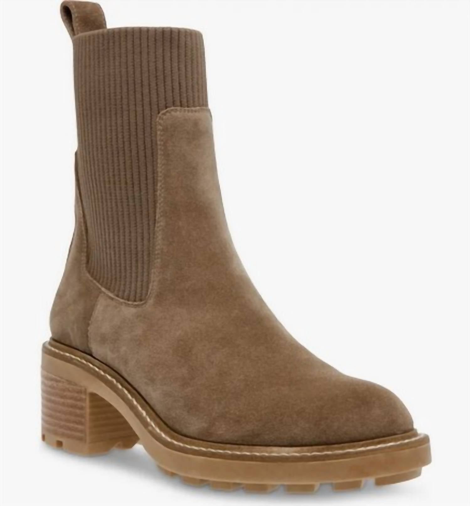 Steve Madden - Women's Kiley Boot