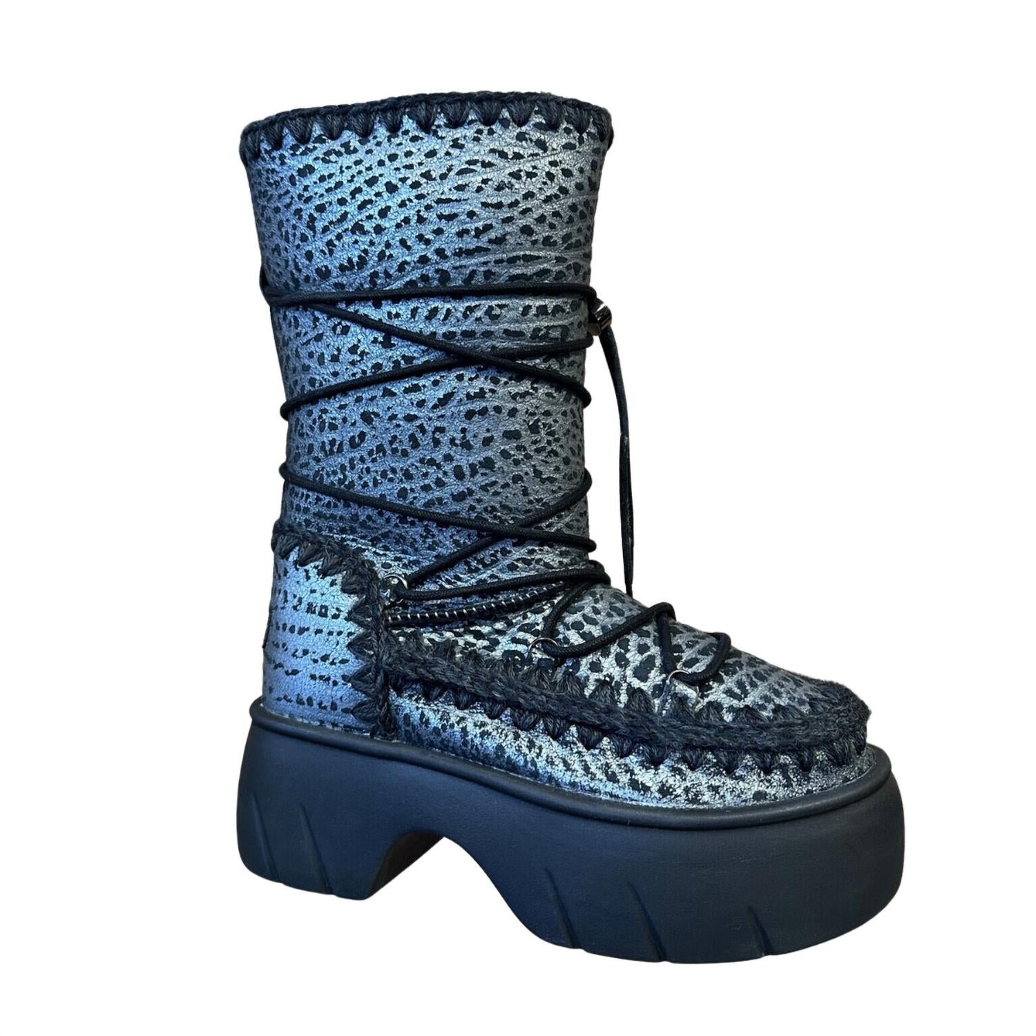 Mou - Eskimo Snow Boot - Image 4