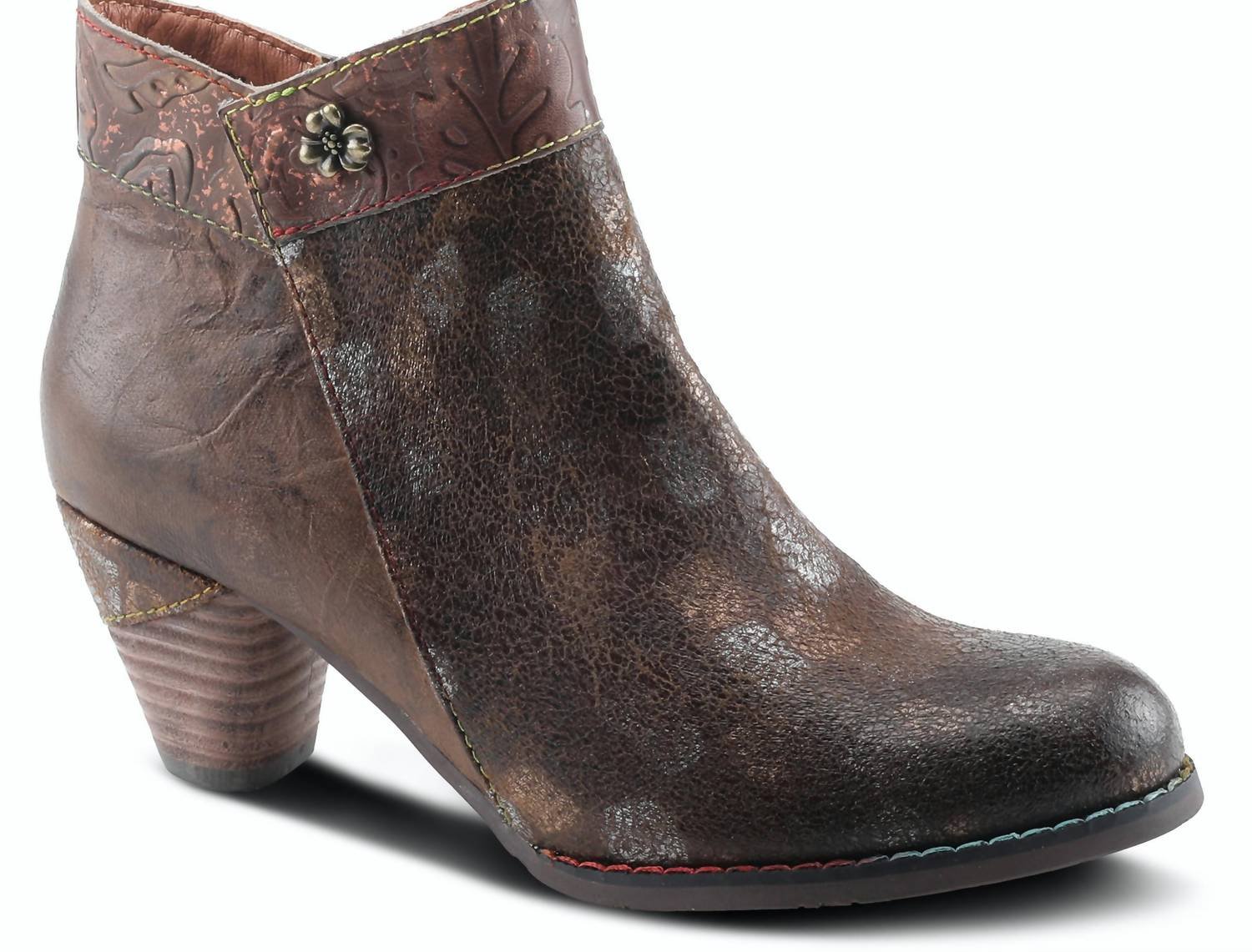 L'Artiste - Women's Bestlove Boot - Image 5