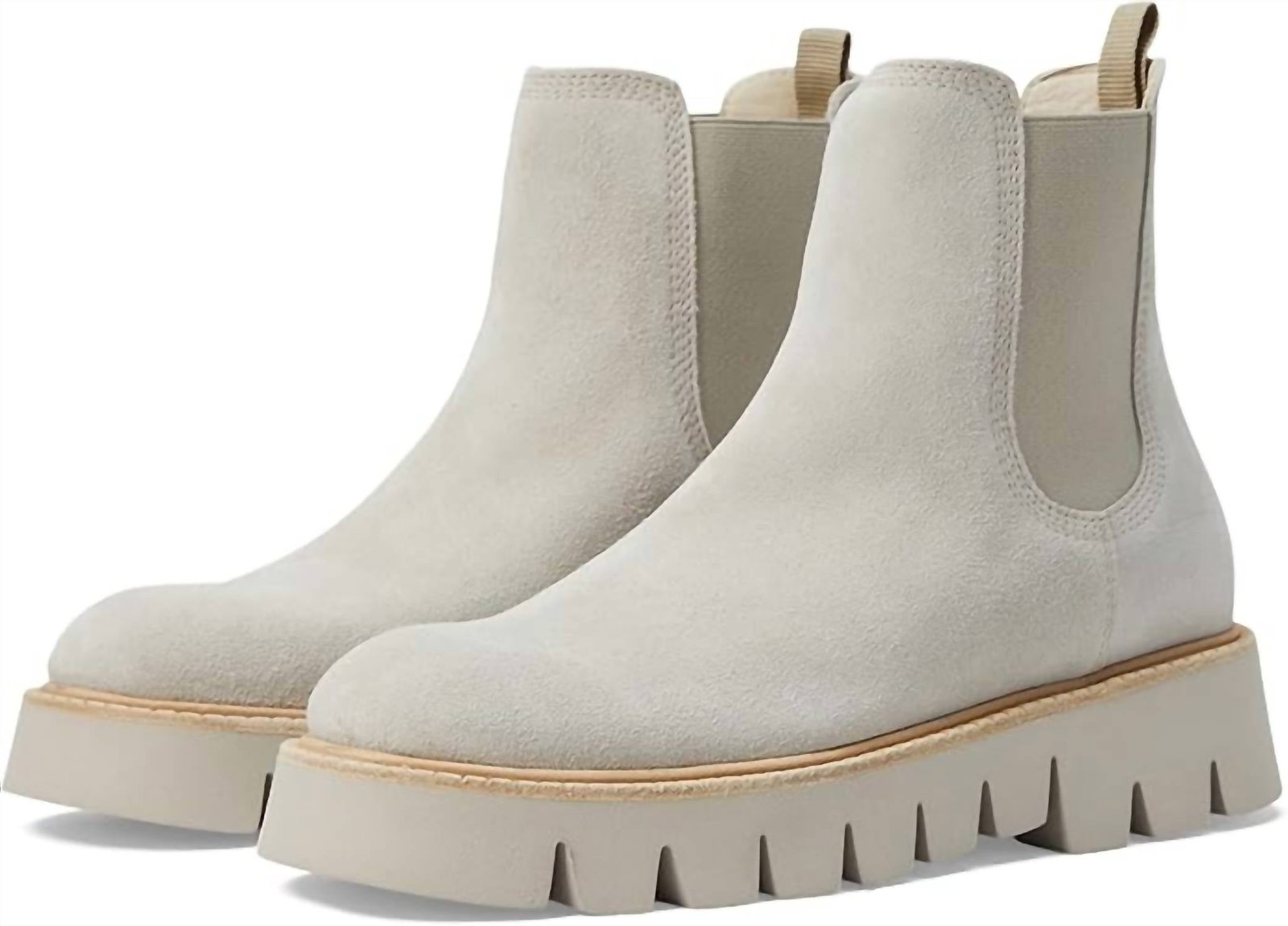 Pedro Garcia - Women's Salinda Lugsole Boots - Image 2