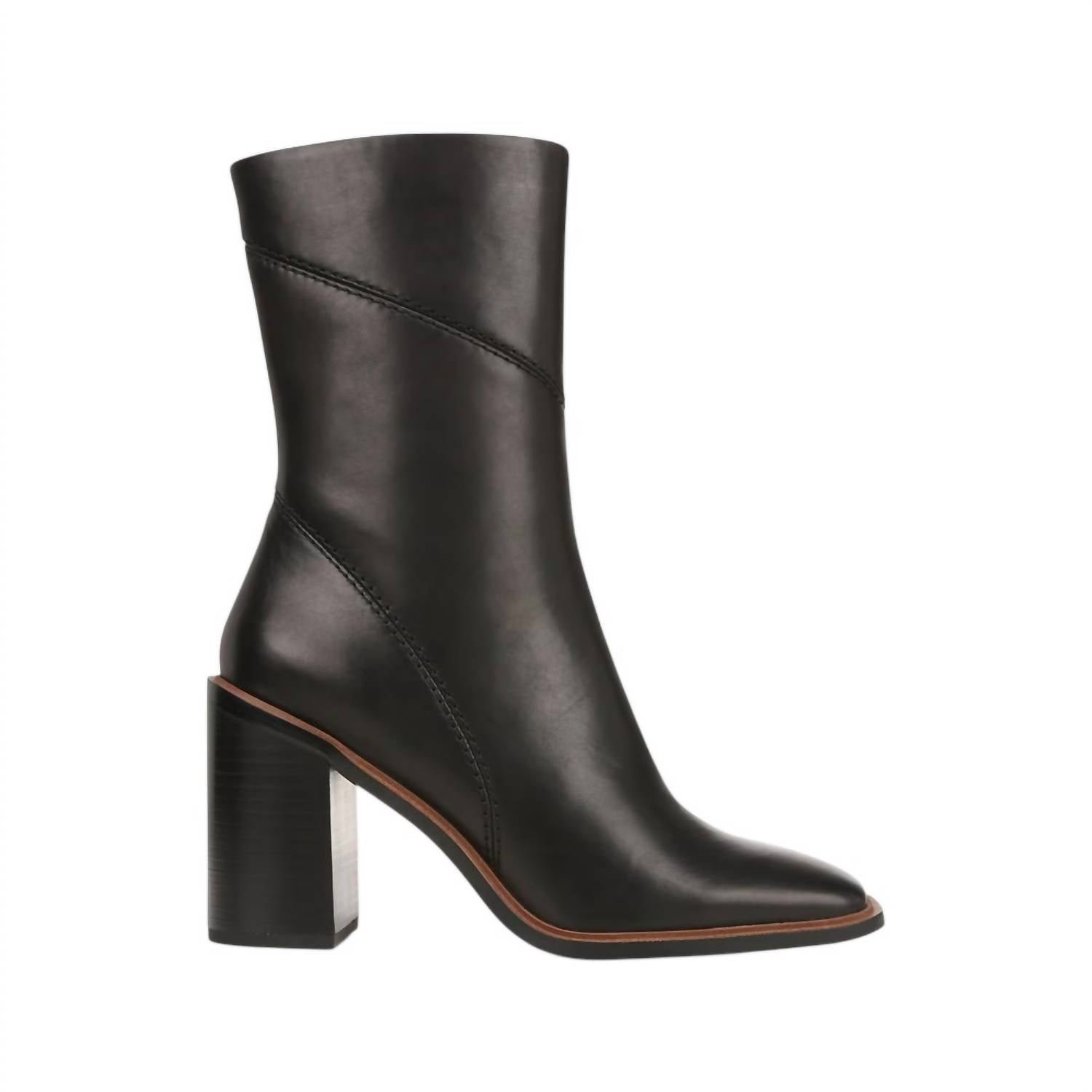 Franco Sarto - Stevie Mid Calf Boots