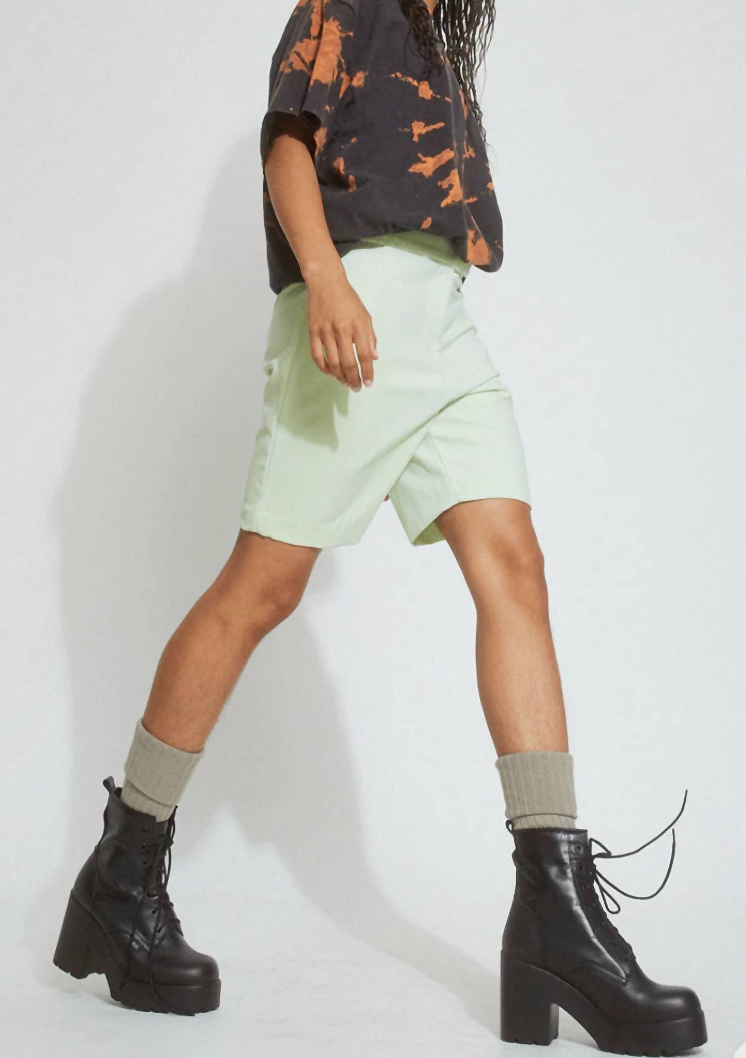 Roc Boots - Australia Patent Leather - Image 5