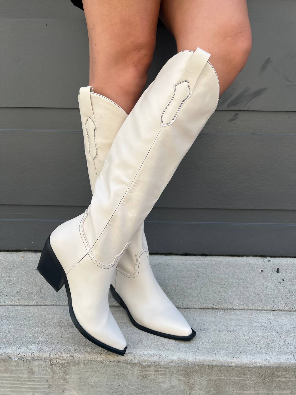 Billini - Women's Dowdy Boots - Image 4