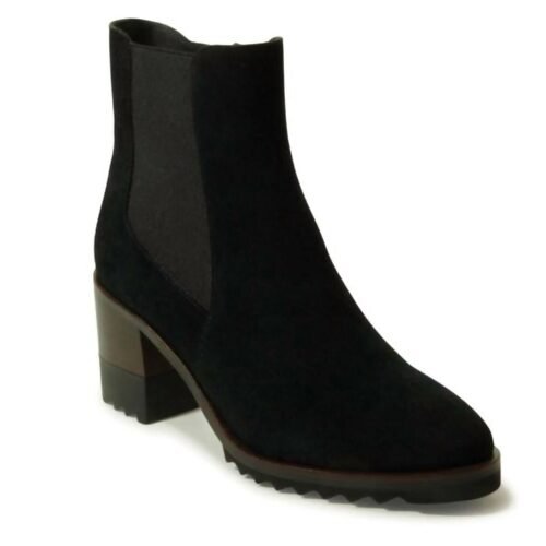 Vaneli - Women's Holly Waterproof Ankle Boots