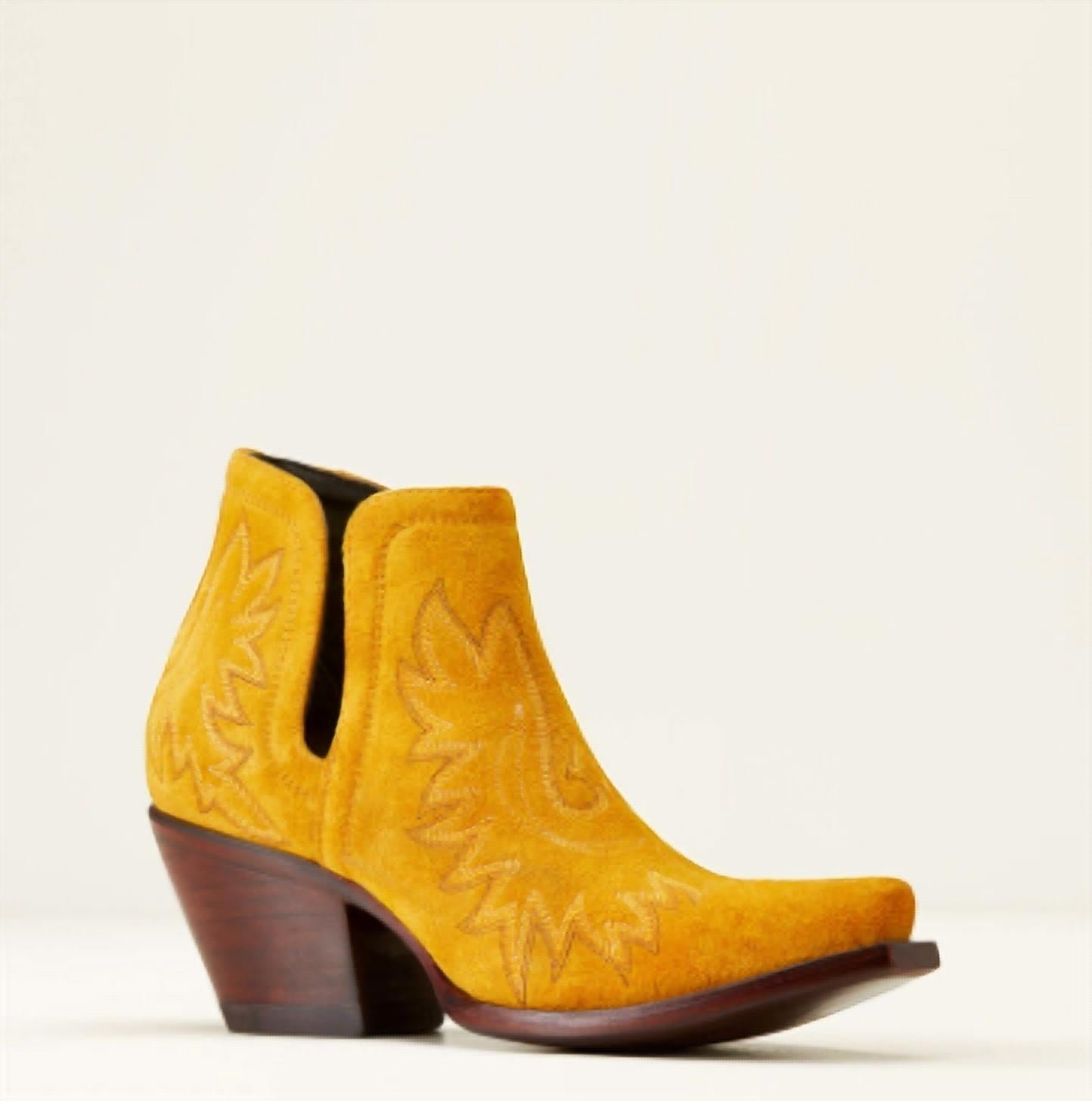 Ariat - Women's Western Bootie - Image 3