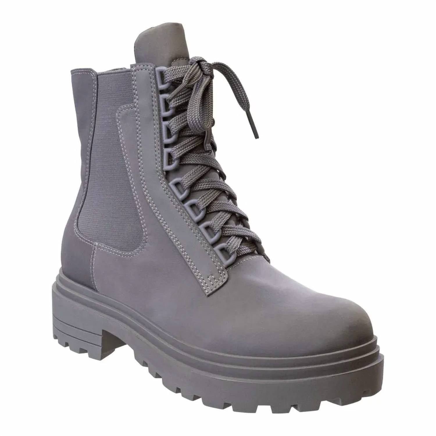 Otbt - Women's Commander Utility Boots - Image 2