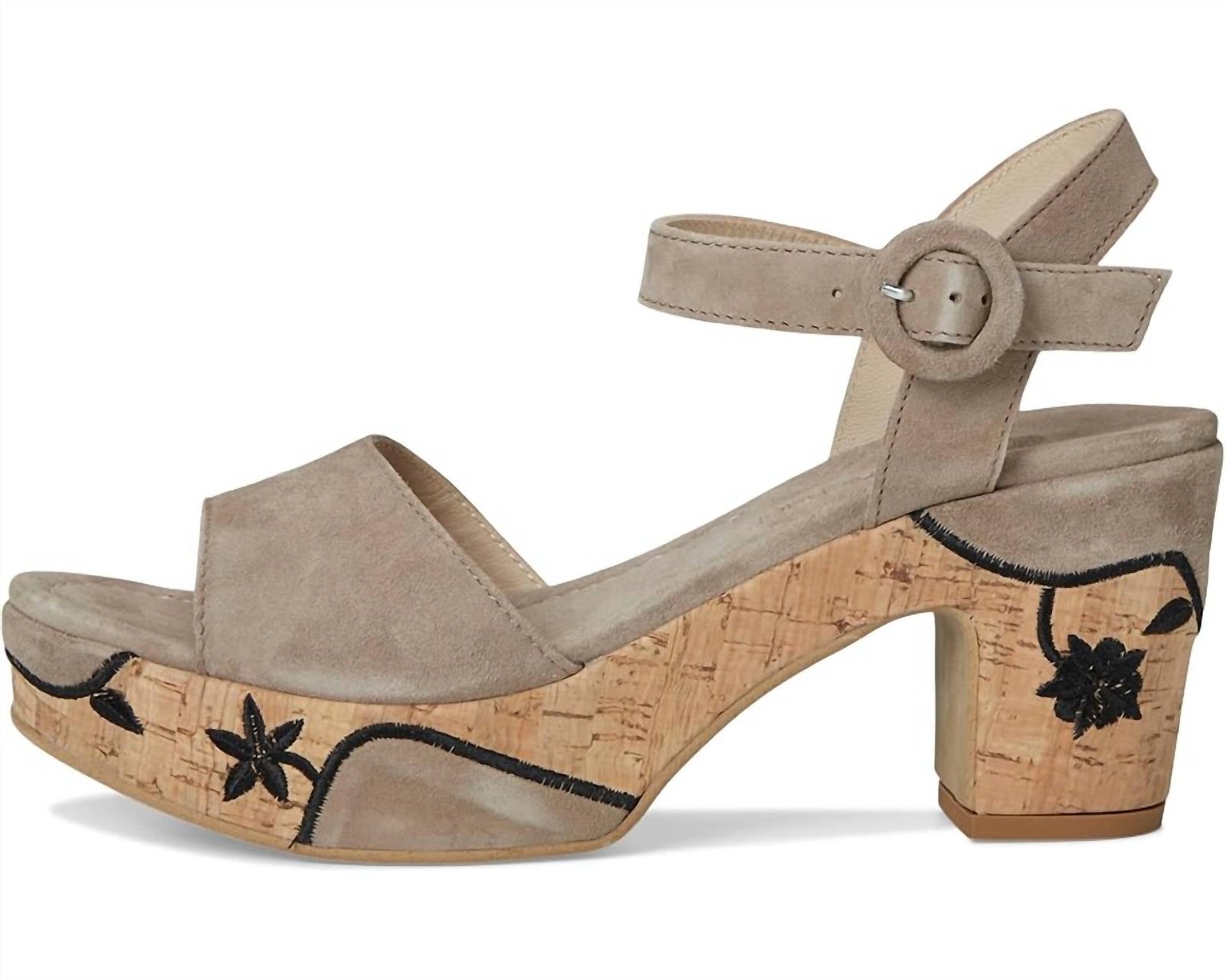 Eric Michael - Women's Bella Sandals - Image 2