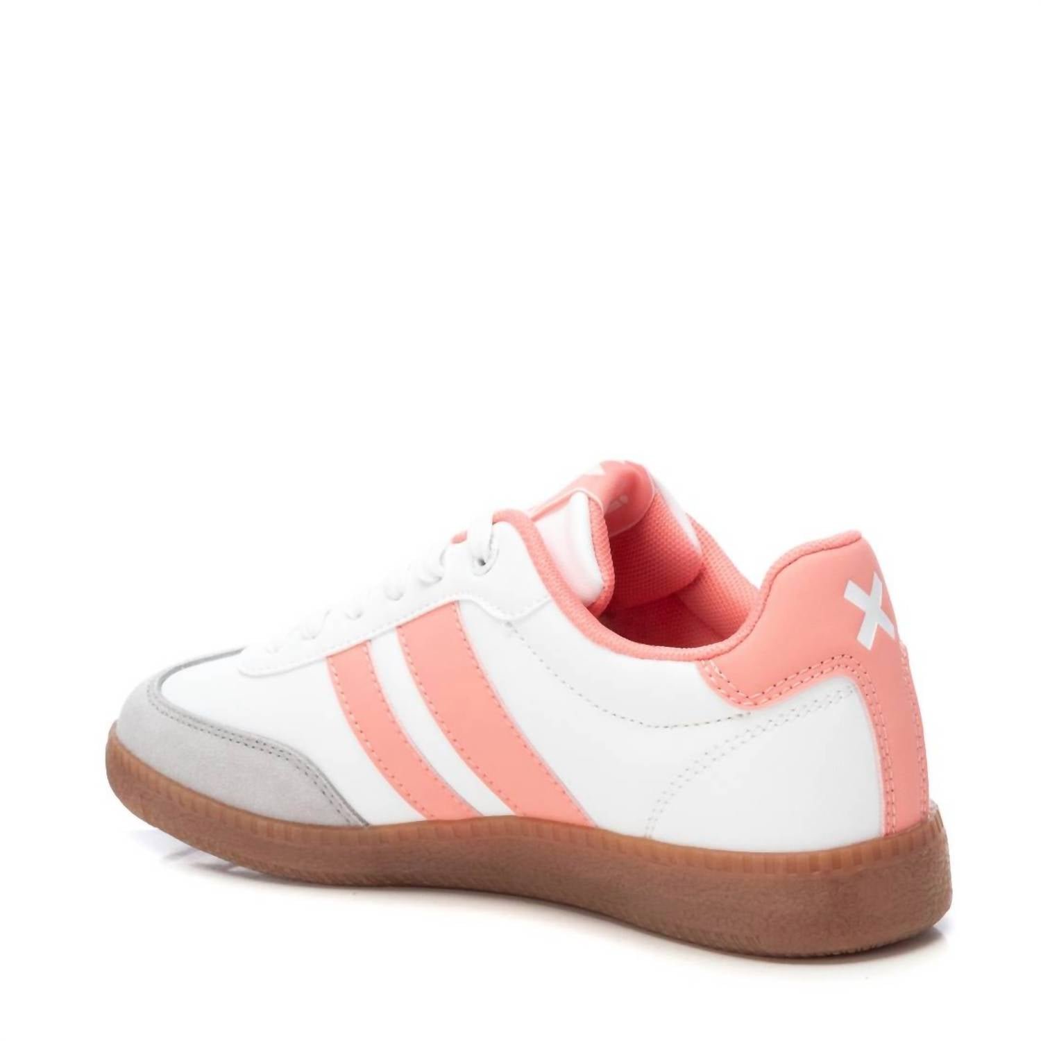 Xti - Women's Casual Sneakers - Image 3
