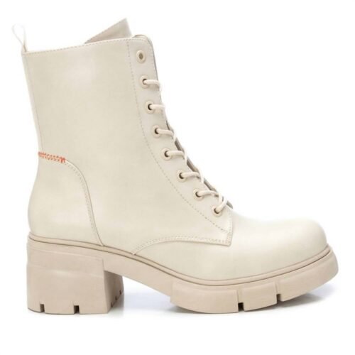 Xti - WOMEN'S COMBAT BOOTS