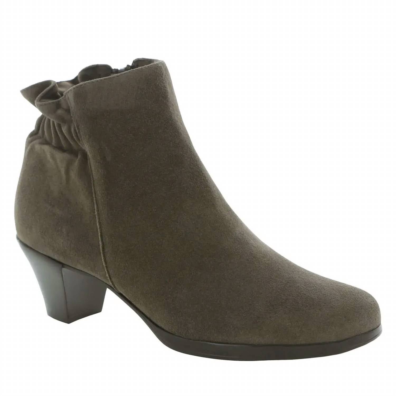 Munro - Women's Alfie Boots