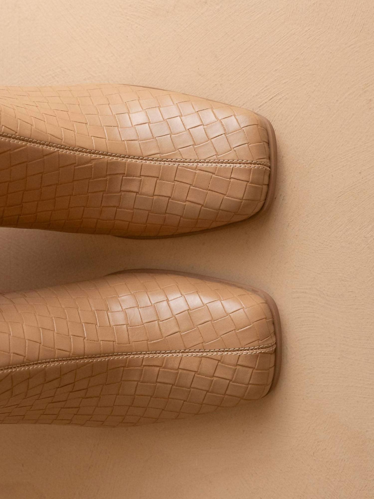 Oasis Society - Women's The Demi Ankle Boot - Image 3