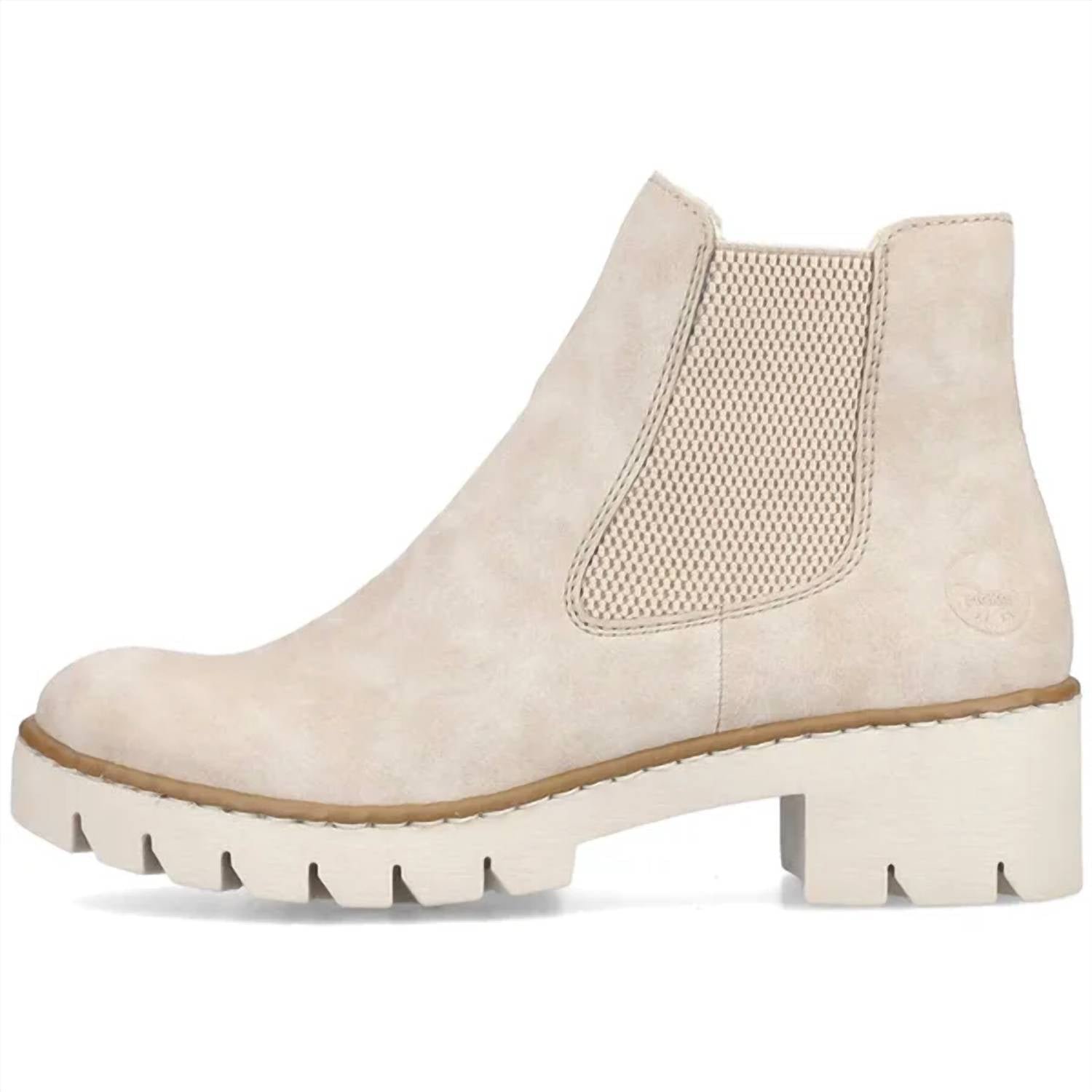 Rieker - Women's Prisca Boot - Image 2