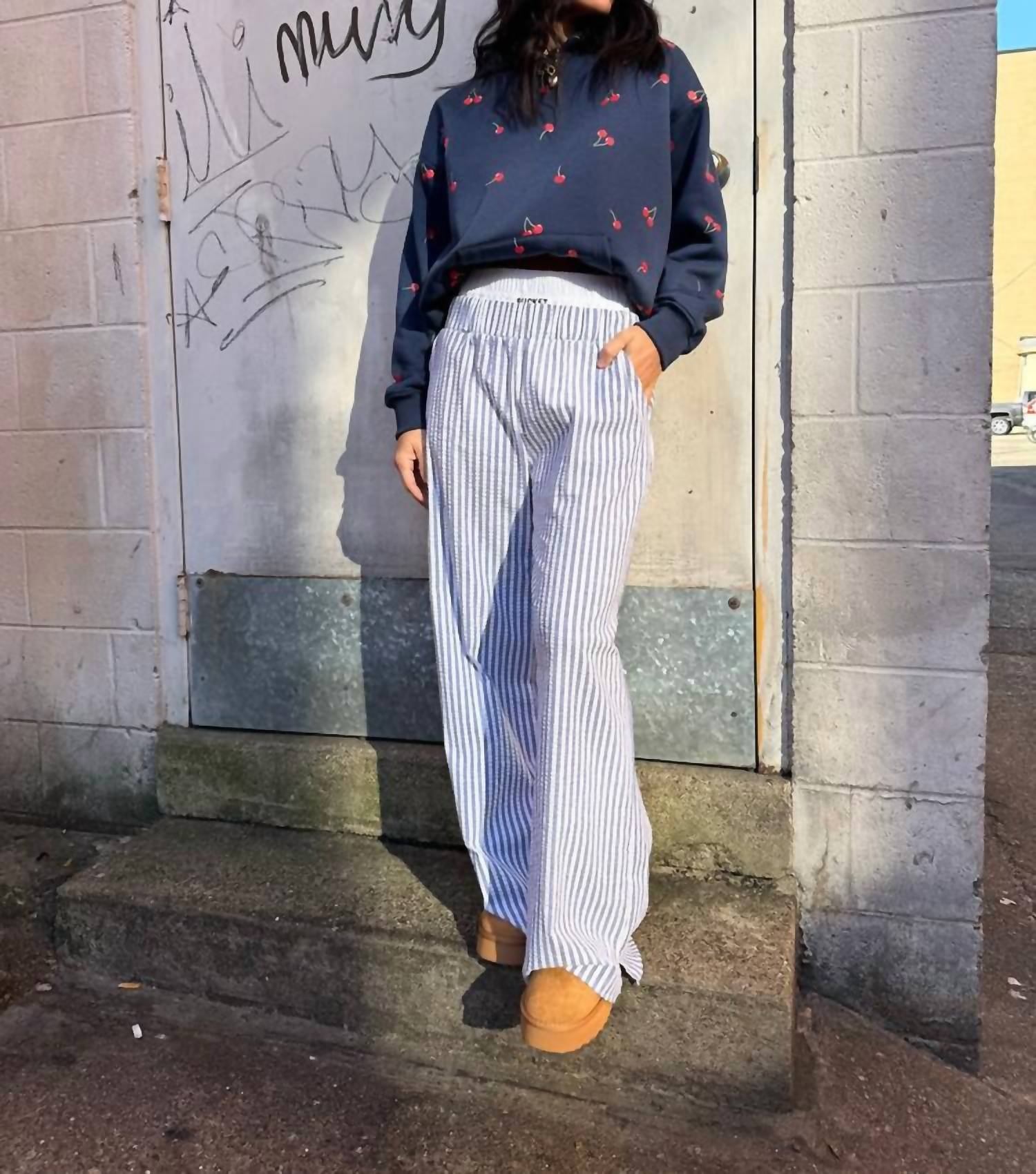 Beach By Matisse - Women's Apres Ski Boot - Image 4