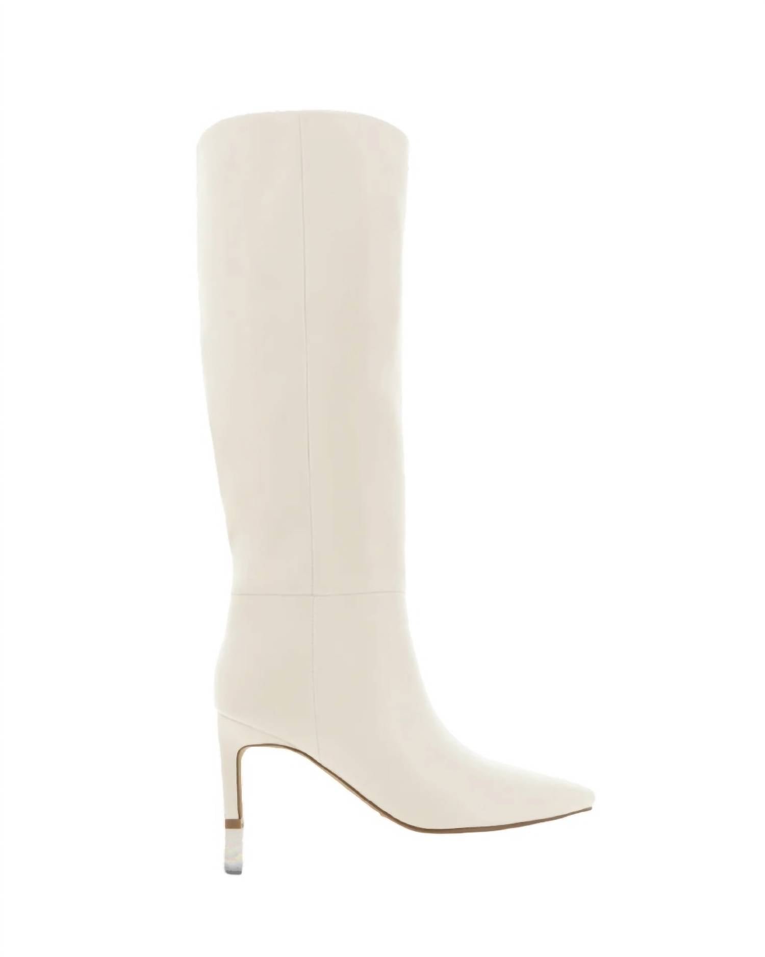 Billini - Women's Harlen Heel Boots - Image 2