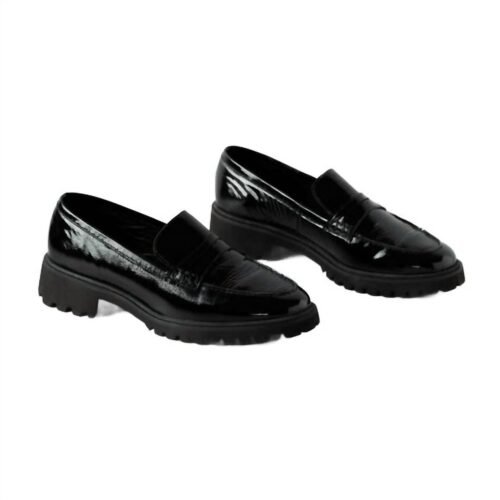 Ara - Women's Karina Loafer Shoes