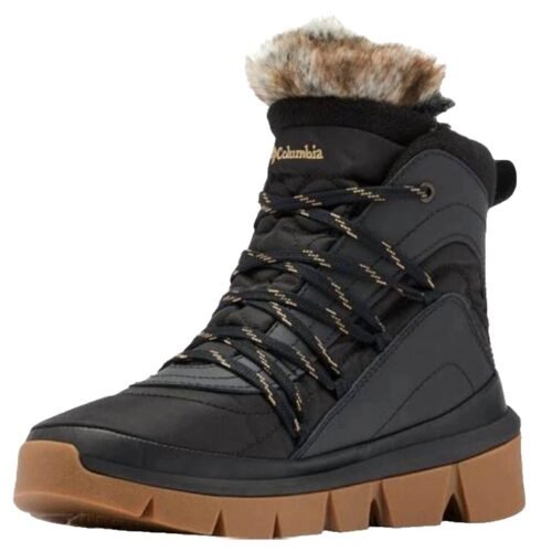 Columbia - Women's Keetley Shorty Snow Boot
