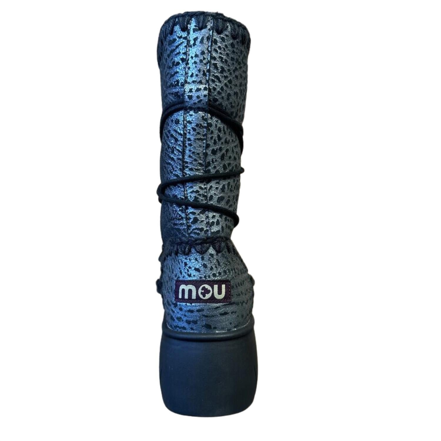 Mou - Eskimo Snow Boot - Image 3
