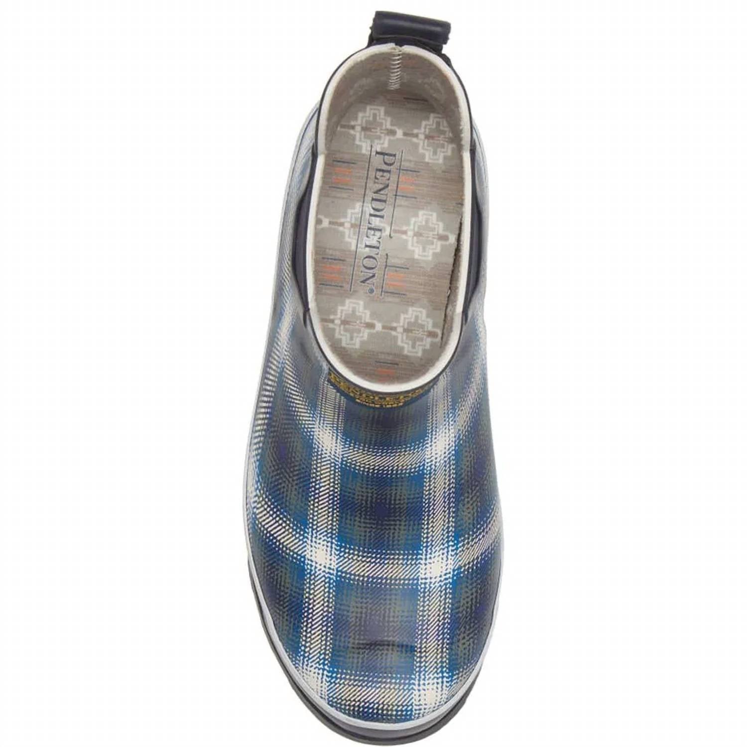 Pendleton - Women's Chelsea Window Ombre Rain Boots - Image 2