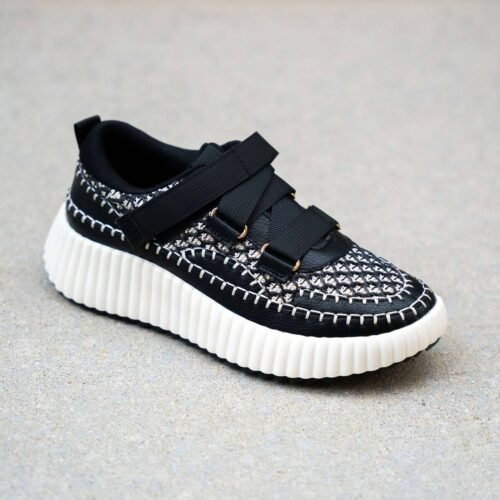 Tyche - Women's Step Forward Platform Sneakers