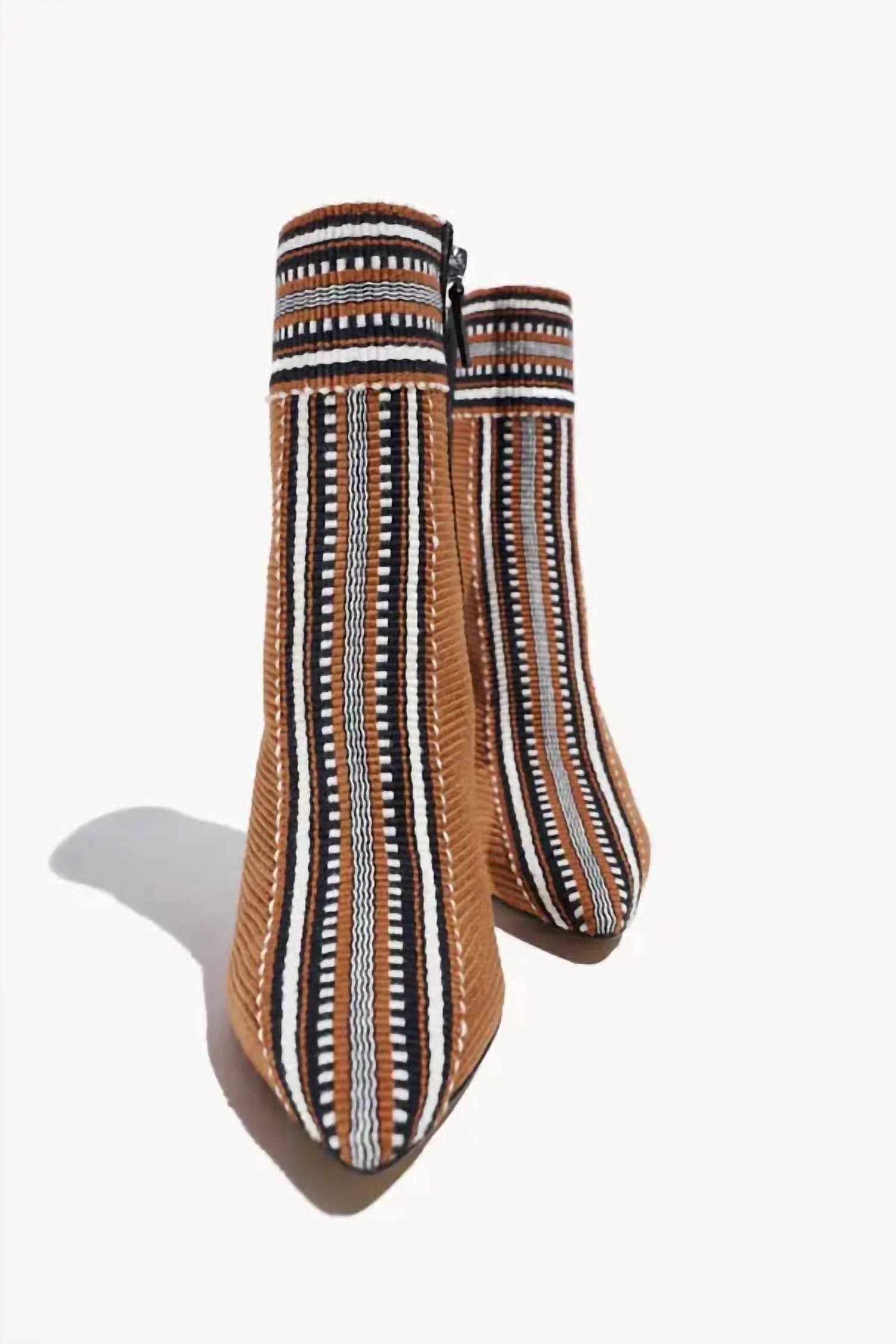 Amambaih - WOMEN'S MONICA BOOT - Image 3