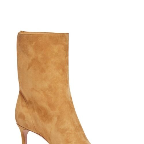 Aquazzura - Women's Matignon 75 Ankle Boot