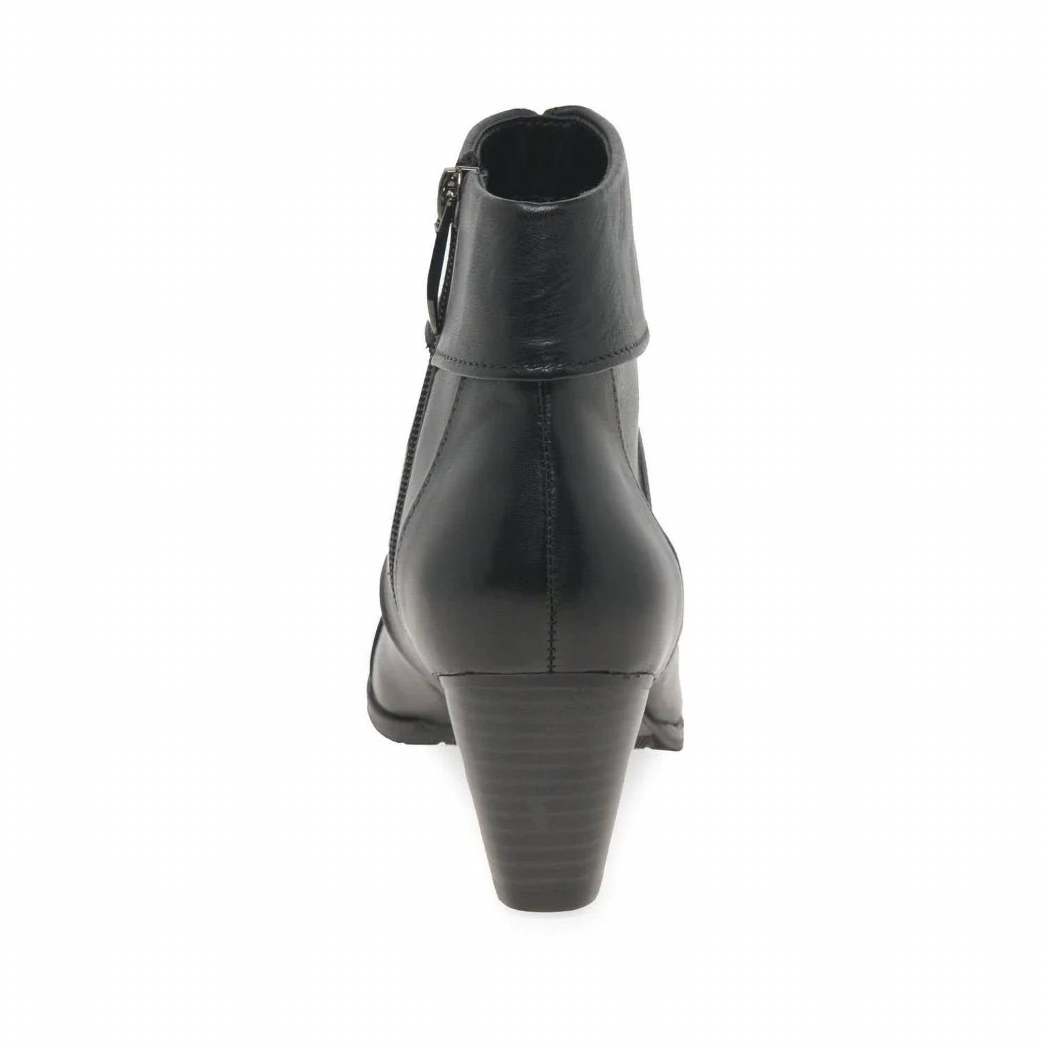 Regarde Le Ciel - Women's Sonia 134 Bootie - Image 5