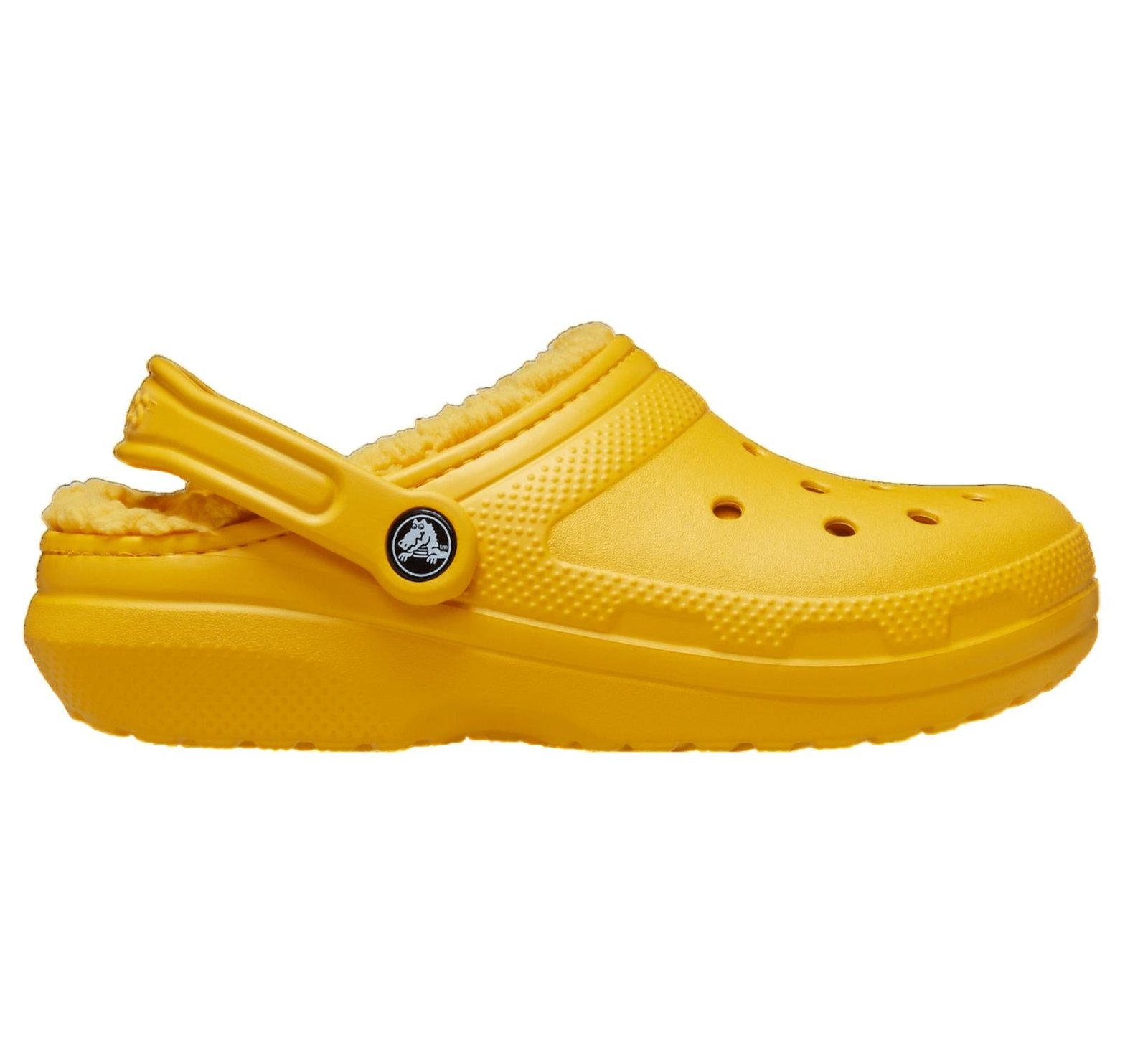 Crocs - Unisex Classic Lined Clogs - Image 2
