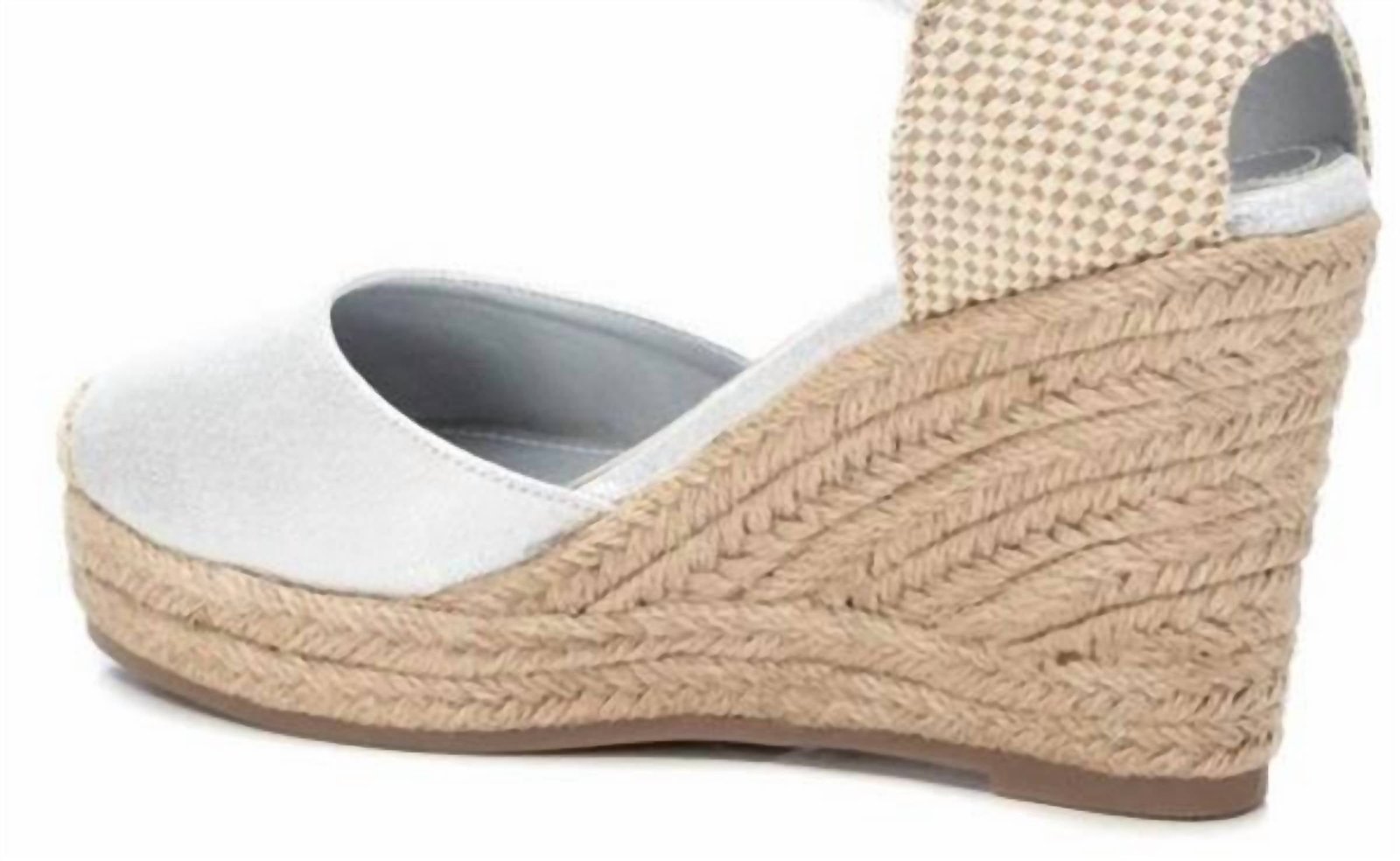 Xti - Women's Wedge Espadrilles - Image 2