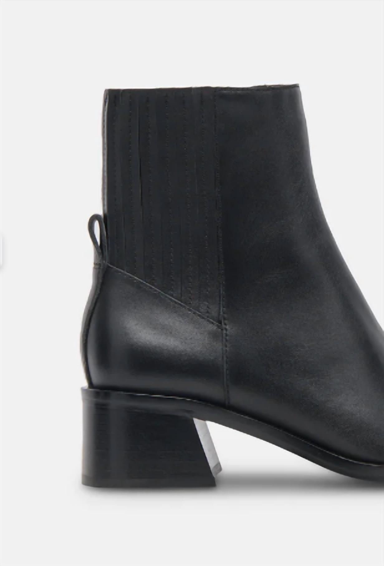 Dolce Vita - Women's Lenny H20 Boots - Image 2