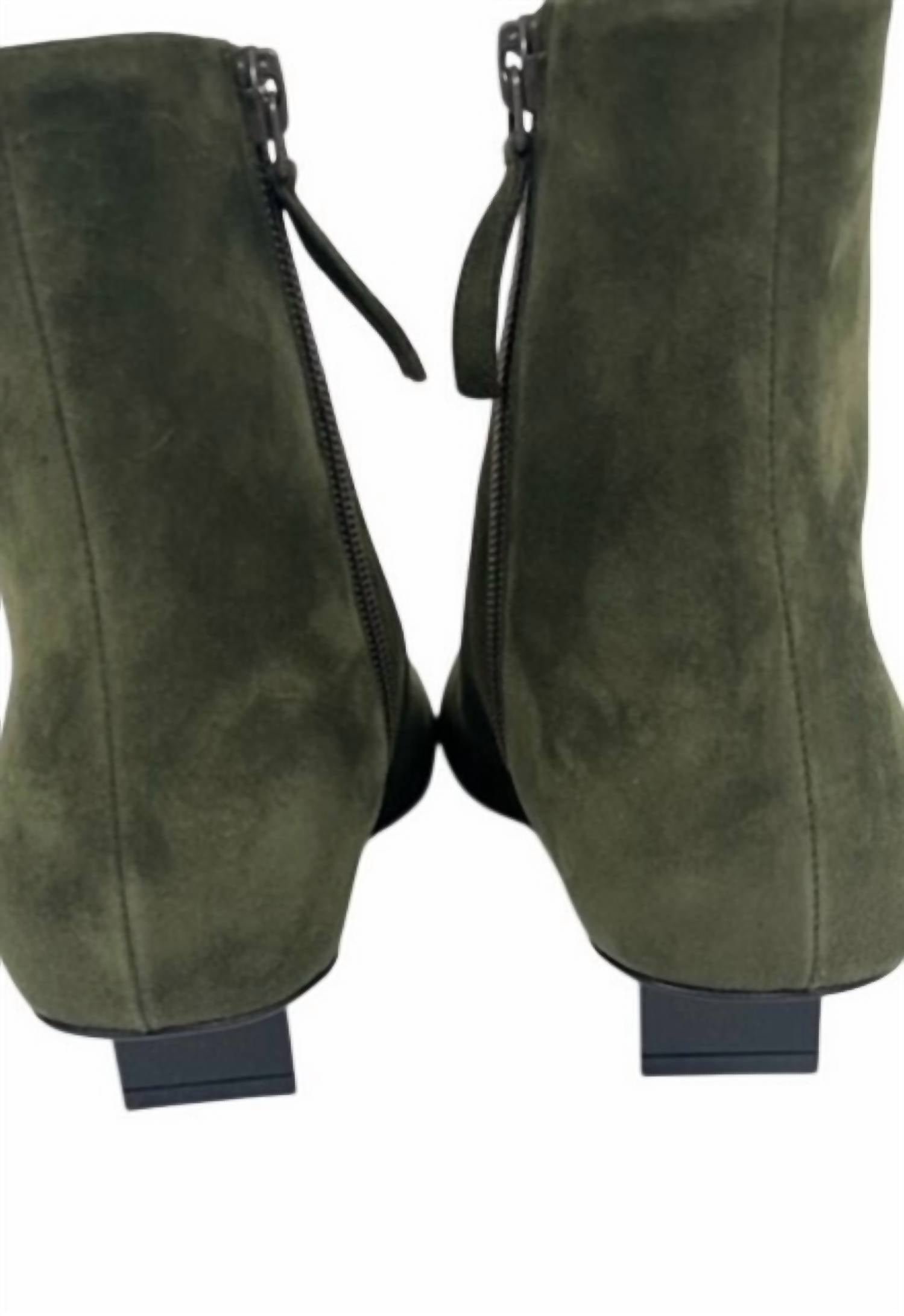 Pierre Hardy - Women's Stella Bootie - Image 3