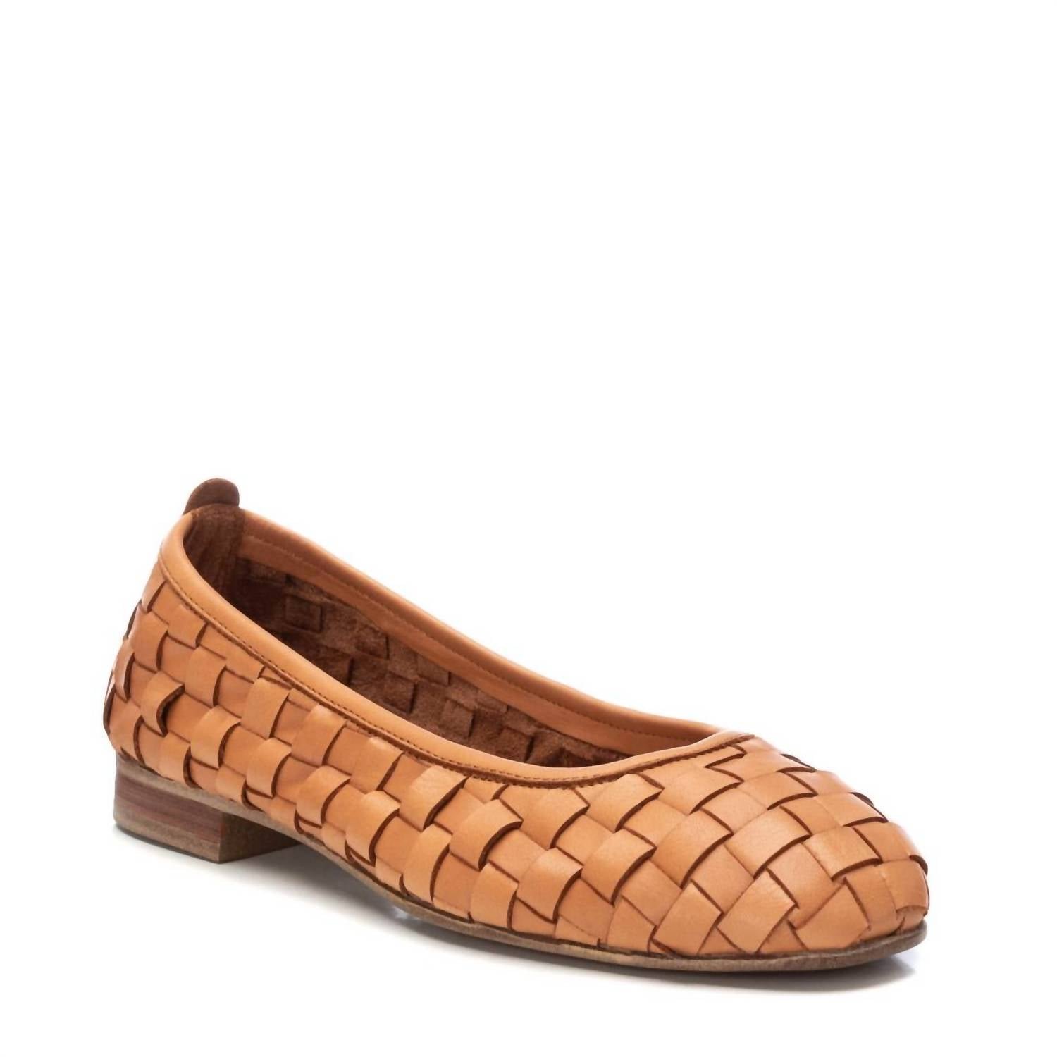 Xti - Women's Carmela Ballerinas - Image 3