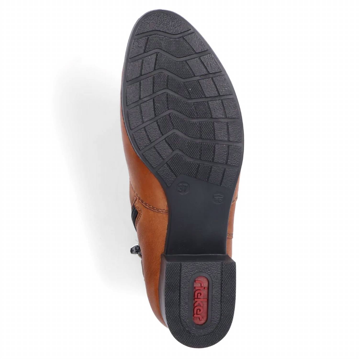 Rieker - Women's Sariana 76 Bootie - Image 8