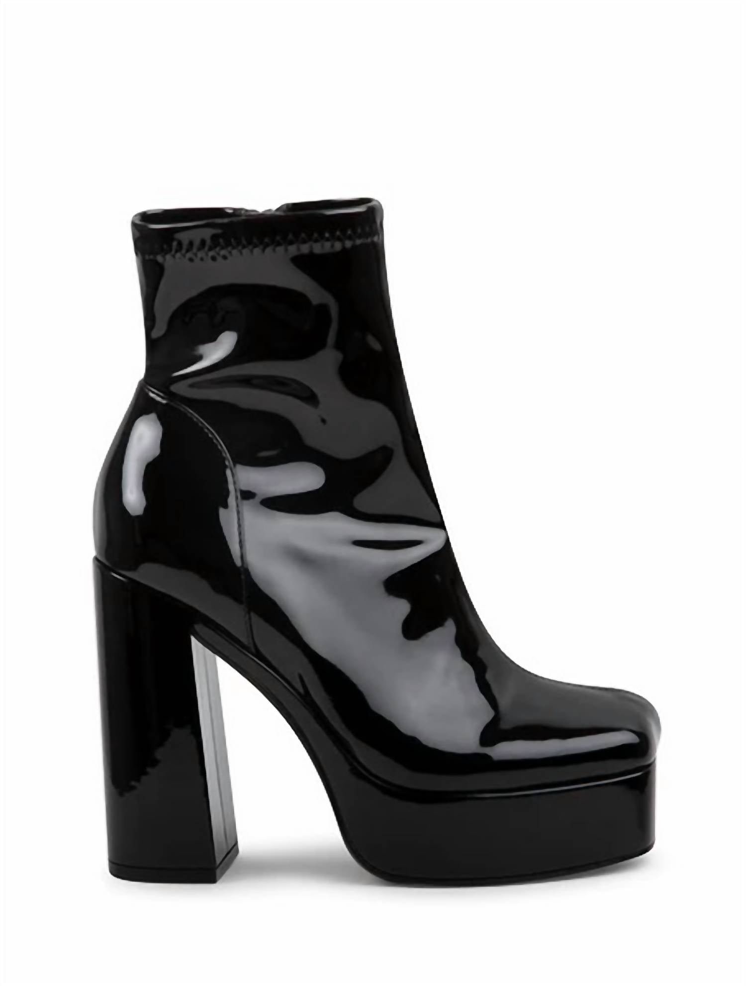 Steve Madden - BIANCA BOOTIE