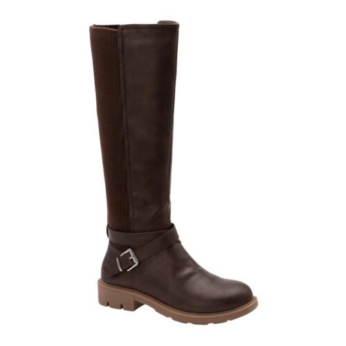 Corkys Footwear - Women's Hayride Zip Up Boots