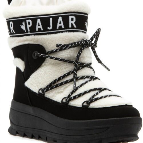 Pajar - Women's Galaxy Lama Boots