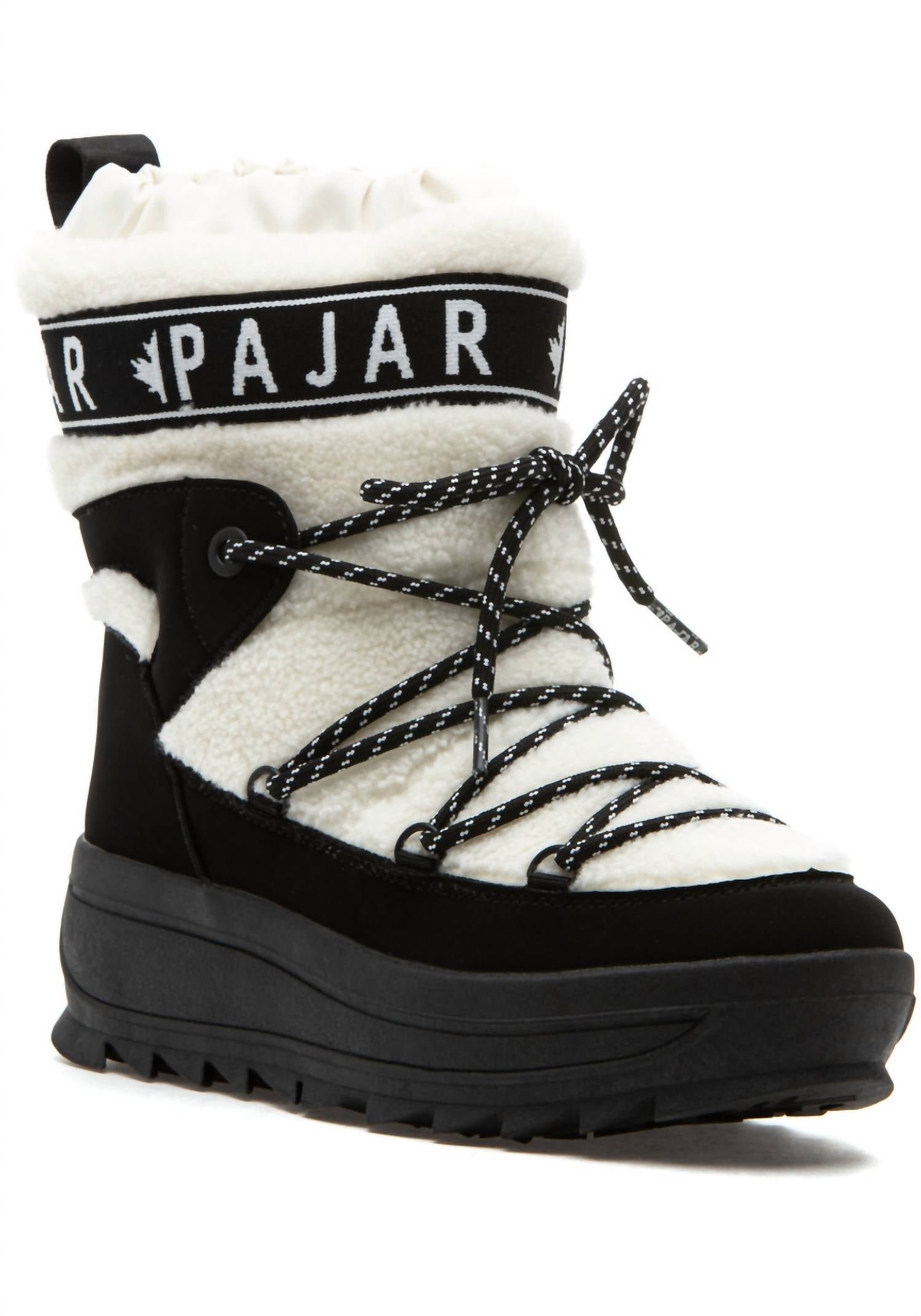 Pajar - Women's Galaxy Lama Boots