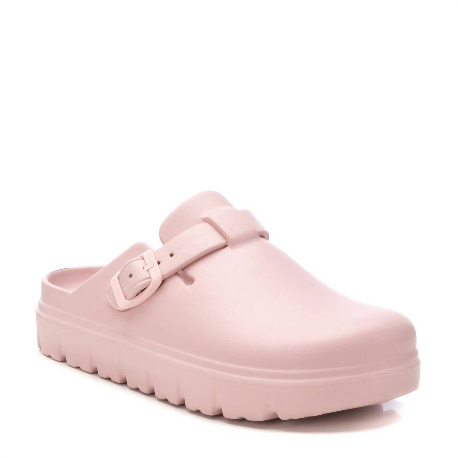 Xti - Women's Rubber Clogs - Image 2